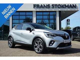 Renault Captur 1.6 E-Tech Plug-in Hybrid 160 Intens