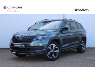 Skoda Kodiaq 1.5 TSI Sportline Business 150pk DSG7