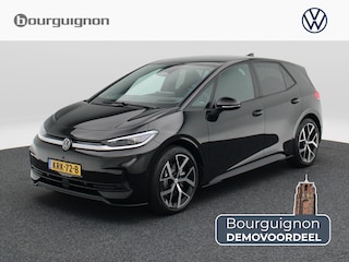 Volkswagen ID.3 Style 84 kWh 231 PK | Steunhaak | Panoramadak | Harman/Kardon | Head-Up Display | 360 Camera |