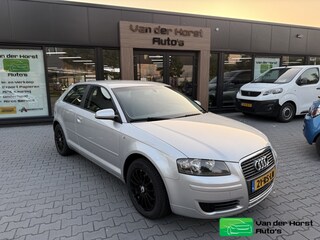 Audi A3 1.6 FSI Ambiente