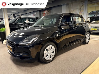 Suzuki Swift 1.2 Select Smart Hybrid,navi,camera,apple carplay,boeken