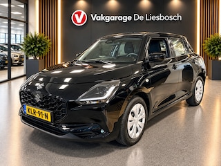 Suzuki Swift 1.2 Select Smart Hybrid,navi,camera,apple carplay,boeken