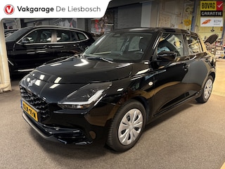 Suzuki Swift 1.2 Select Smart Hybrid,navi,camera,apple carplay,boeken