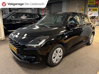 Suzuki Swift 1.2 Select Smart Hybrid,navi,camera,apple carplay,boeken
