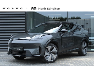 Lynk & Co 08 1.5 More | 200km Hybride | Stoelmassage, Verwarming en Ventilatie | Panoramadak | Matrix LED | Harman Kardon | 360° Camera | Getint glas | Bestuurdersstoel met geheugen | Sfeerverlichting | Apple Carplay | Dodehoekassistent | Adaptive Cruise Contol