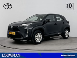 Toyota Yaris Cross 1.5 Hybrid Active | Dealer onderhouden | Apple CarPlay/Android Auto | Cruise Control Adaptive | DAB+ | Achteruitrijcamera | Climate Control |
