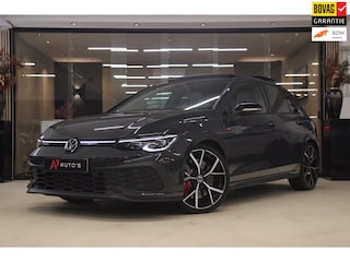 Volkswagen Golf 2.0 TSI GTI CLUBSPORT/NURBURGRING/PANO/IQ-LIGHT/HUD/MEMORY/VOLL