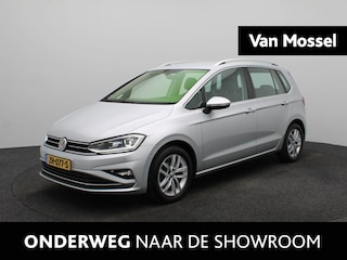Volkswagen Golf Sportsvan 1.0 TSI Highline Edition WORDT VERWACHT