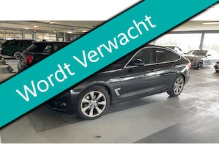 BMW 3-serie GT 320i High Exe Automaat 184pk Clima Leder Navi Schuifdak Xenon