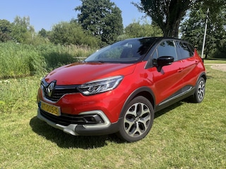 Renault Captur 0.9 TCe Intens Navi, Cam.tr.haak