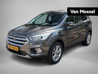 Ford Kuga 1.5 EcoBoost Titanium cruisecontrol|Navi|Qlimatecontrol|winterpack
