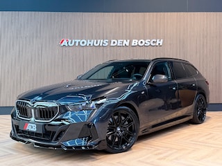 BMW 5-serie Touring 550e xDrive 489PK M SPort Pro - Pano