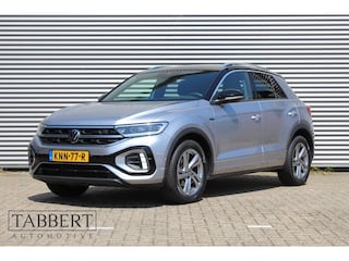 Volkswagen T-Roc 1.0 TSI R-Line ACC Camera IQ Light BTW