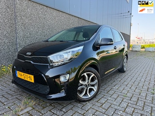 Kia Picanto 1.0 CVVT First Edition/Camera/Carplay/Clima/Nieuwe APK en beurt!