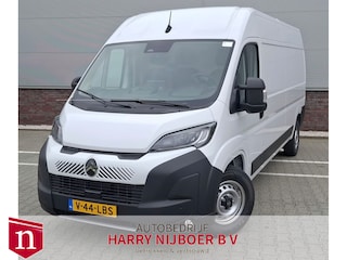 Citroën Jumper 2.2 BlueHDi 180 S&S L3H2 3.5t Zwaar Navi / Camera /  Cruise Adaptief