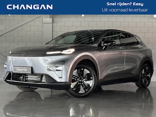 Changan Deepal S05 Pro 68.8 kWh | 272PK | 485km | 1600kg trekgewicht