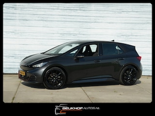 Cupra Born Business One 62 kWh Carplay 20'' Velgen Soh92%