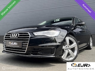 Audi A6 Avant 1.8 TFSI ultra Sport Edition CARPLAY*CLIMA*HAAK*CRUISE*CAMERA*PDC