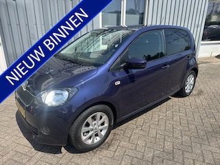 Skoda Citigo 1.0 Greentech Fresh