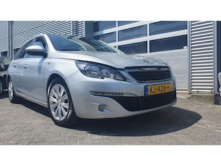 Peugeot 308 SW 1.2 PureTech Style