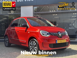 Renault Twingo Z.E. R80 E-Tech Techno 22 kWh | SoH waarde 98% | Eerste eigenaar | Nederlandse auto | Dealeronderhouden | Prachtige Kleur Rouge Flamme | Luxe Techno uitvoering | Climate control | R-Link navigatiesysteem | Unieke km-stand!! |