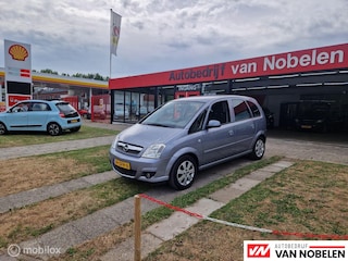 Opel Meriva 1.6-16V Temptation AUTOMAAT !