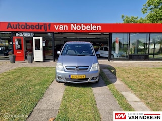 Opel Meriva 1.6-16V Temptation AUTOMAAT !