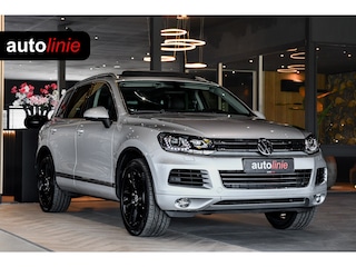 Volkswagen Touareg 3.6 FSI Highline, Panorama, Memory, Clima, Leder, Cruise!