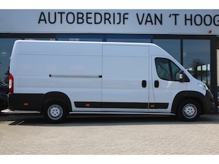 Opel Movano 2.2D 140 Zwaar L4H2 Edition