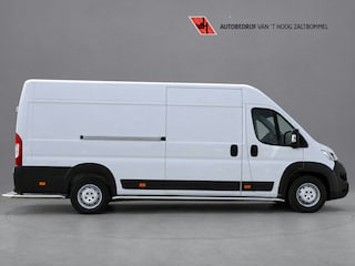 Opel Movano 2.2D 140 Zwaar L4H2 Edition