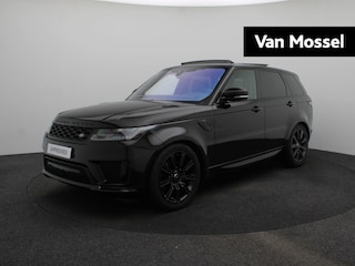 Land Rover Range Rover Sport 3.0 SDV6 HSE Dynamic | Panoramisch schuifdak |