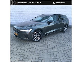 Volvo V60 2.0 T6 Recharge AWD R-Design