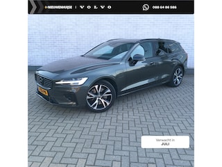 Volvo V60 2.0 T6 Recharge AWD R-Design