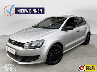 Volkswagen Polo 1.2 Easyline Elek. Ramen Airco