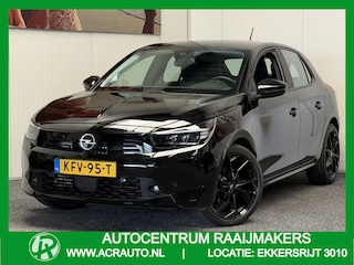 Opel Corsa 1.2 TURBO EDITION 15 STUKS OP VOORRAAD !! NAVIGATIE VIA APPLE CARPLAY/ANDROID STUUR/STOELVERWARMING CRUISE CONTROL RIJSTROOKSENSOREN DODEHOEKSENSOREN ACHTERUITRIJCAMERA 18" LICHTMETALEN VELGEN ZEER MOOI !!
