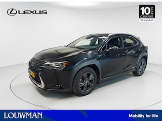 Lexus UX 250h Luxury Line | Stoelverwarming | Carplay | Adaptive Cruise |