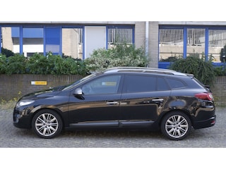 Renault Mégane Estate 1.5 dCi GT-Line Aut.