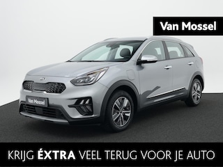 Kia Niro 1.6 GDi PHEV DynamicLine