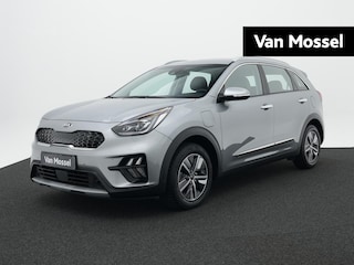Kia Niro 1.6 GDi PHEV DynamicLine