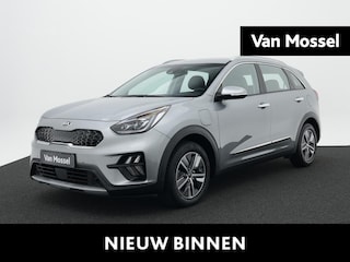 Kia Niro 1.6 GDi PHEV DynamicLine