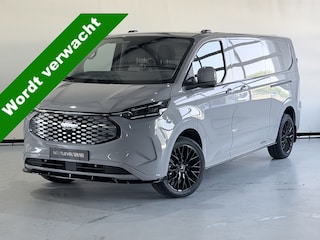 Ford Transit Custom 71 kw L2/ H1 Limited Next Level Edition / 360 Camera / B&O / 2 schuifdeur