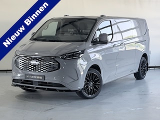 Ford Transit Custom 71 kw L2/ H1 Limited Next Level Edition / 360 Camera / B&O / 2 schuifdeur