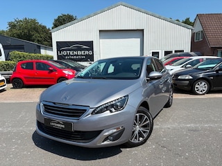 Peugeot 308 1.6 THP Première CRUISE/PANO/DEALERONDERHOUDEN