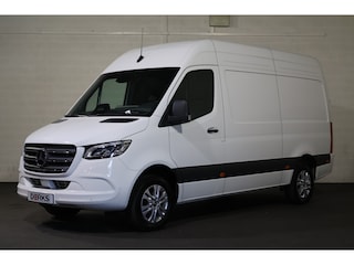 Mercedes-Benz Sprinter 317 CDI L2 H2 Automaat Led 3.5T Trekhaak (wordt verwacht)
