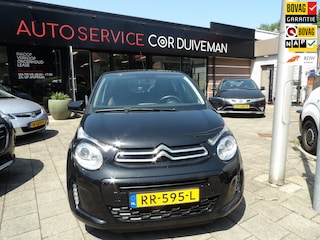 Citroën C1 1.0 e-VTi Feel VOLLEDIG ONDERHOUDEN INCL AFLEVERING EN APK