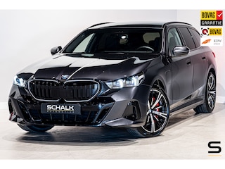 BMW 5-serie Touring 550e xDrive|Full|B&W|Pano|Fiscaal€72.800