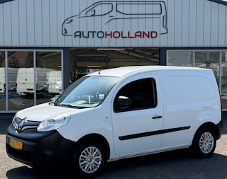 Renault Kangoo 1.5 DCI 55KW 75PK EURO 6 DISTRIBUTIERIEM VERNIEUWD AIRCO/ CRUISE CONTROL/ TREKHAAK/ 100% DEALERONDERHOUDEN