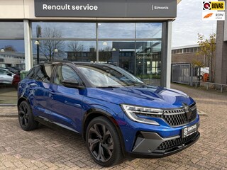 Renault Austral 1.2 E-Tech full hybrid 200 techno esprit Alpine | 4-control | Stoel verw.