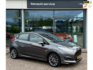 Ford Fiesta 1.0 EcoBoost ST Line | Aut. airco | Sportstoelen | Sportonderstel
