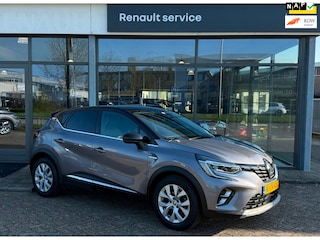 Renault Captur 1.0 TCe 90 Intens | Achteruitrijcamera | Apple CarPlay & Android auto | P. sensoren voor & achter